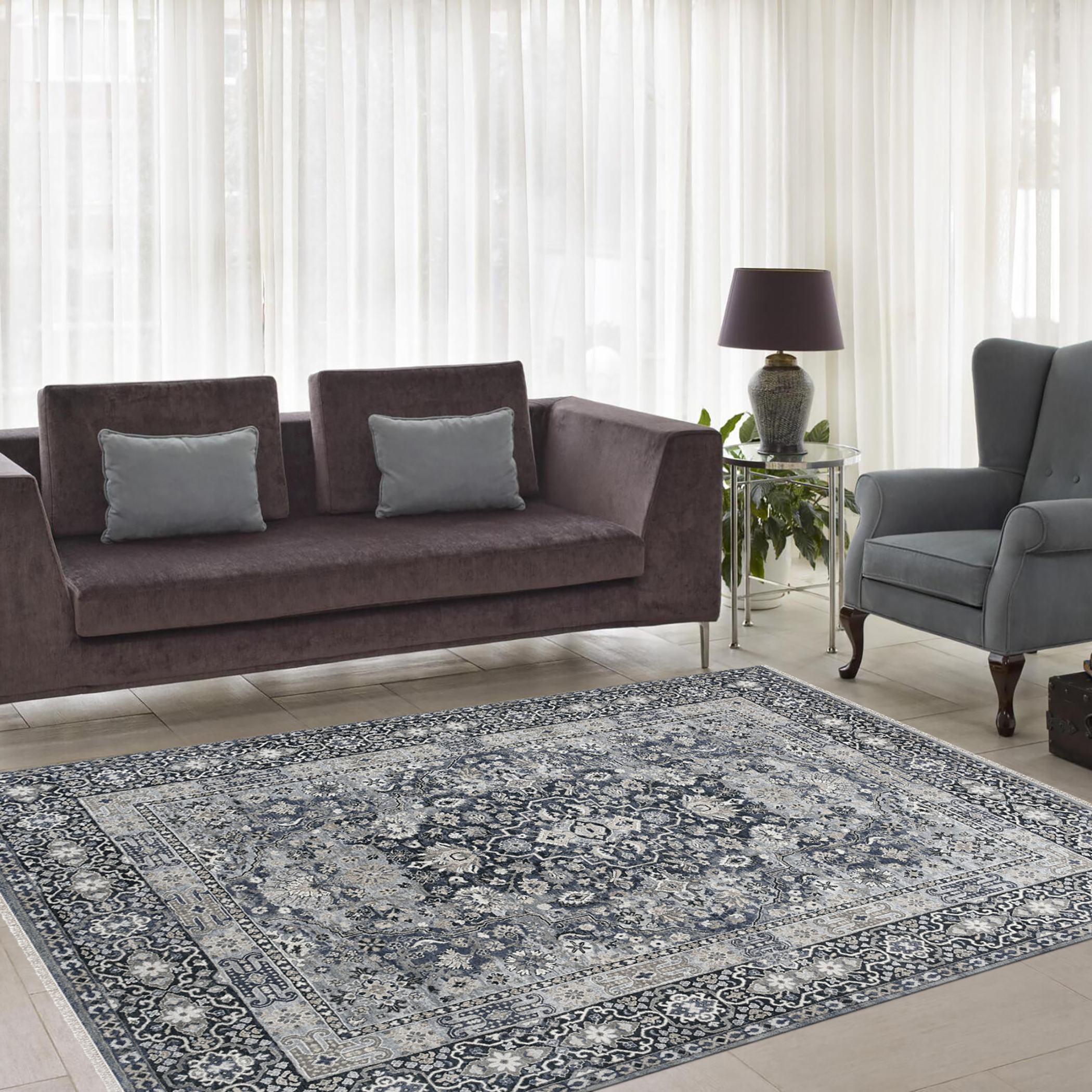 ARTISAN-CF-71-IRON Main Image