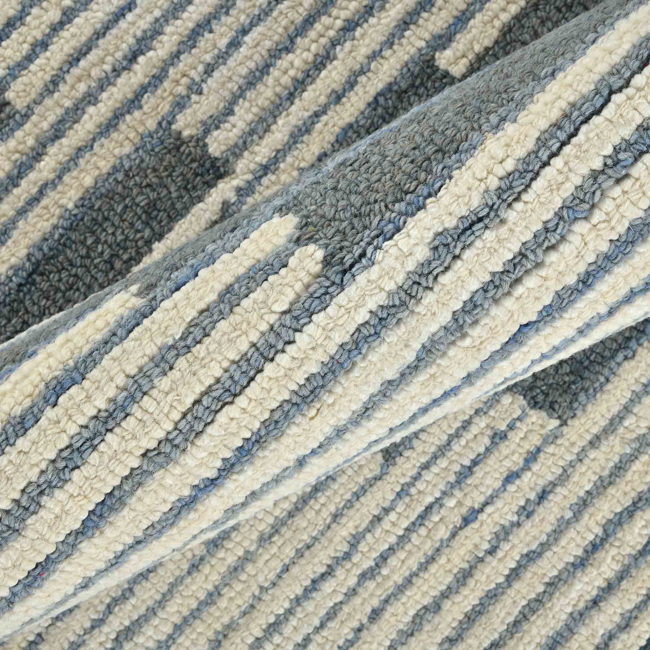 Chicago CHI-3 Blue Main Image