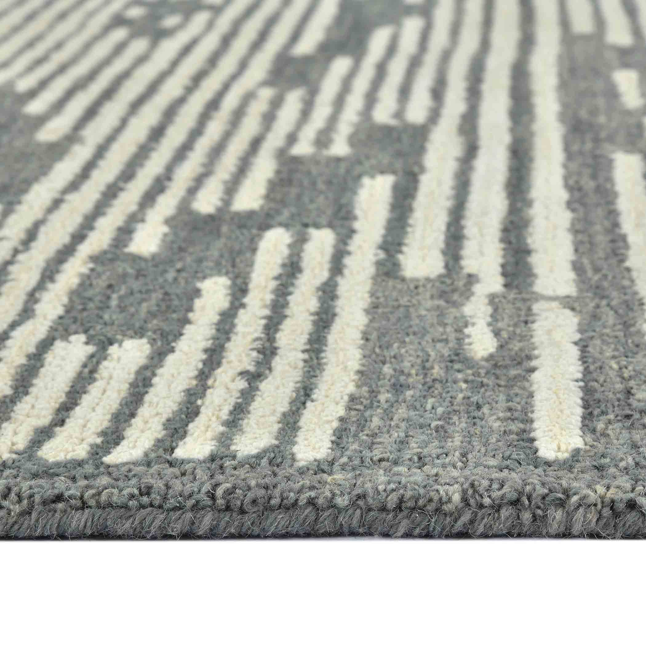 Chicago CHI-5 Dark Gray Main Image