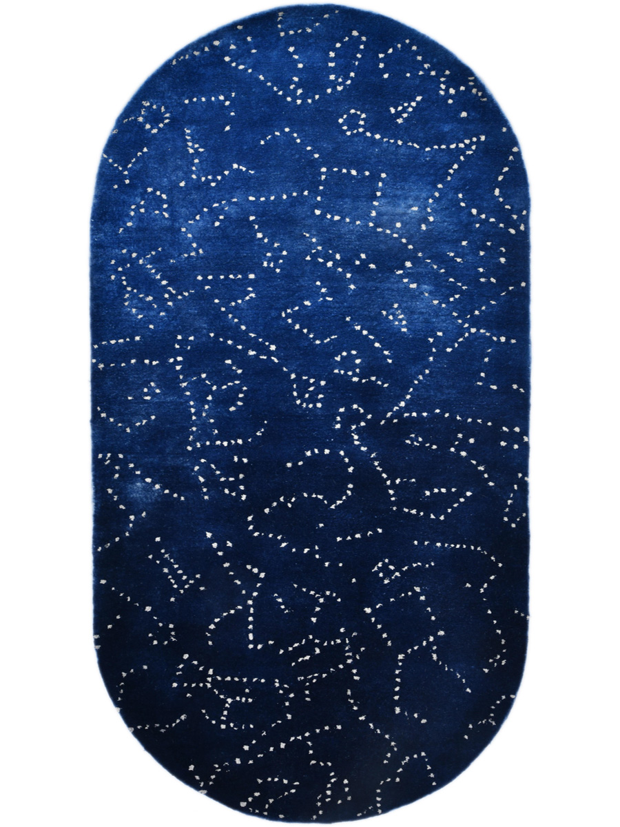 Cosmos Cos-4 BLUE Main Image