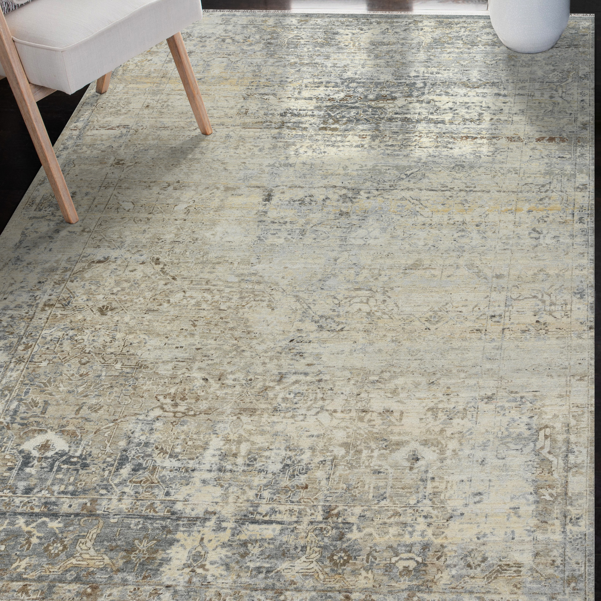 CRAFT-CRA-17-IVORY Main Image