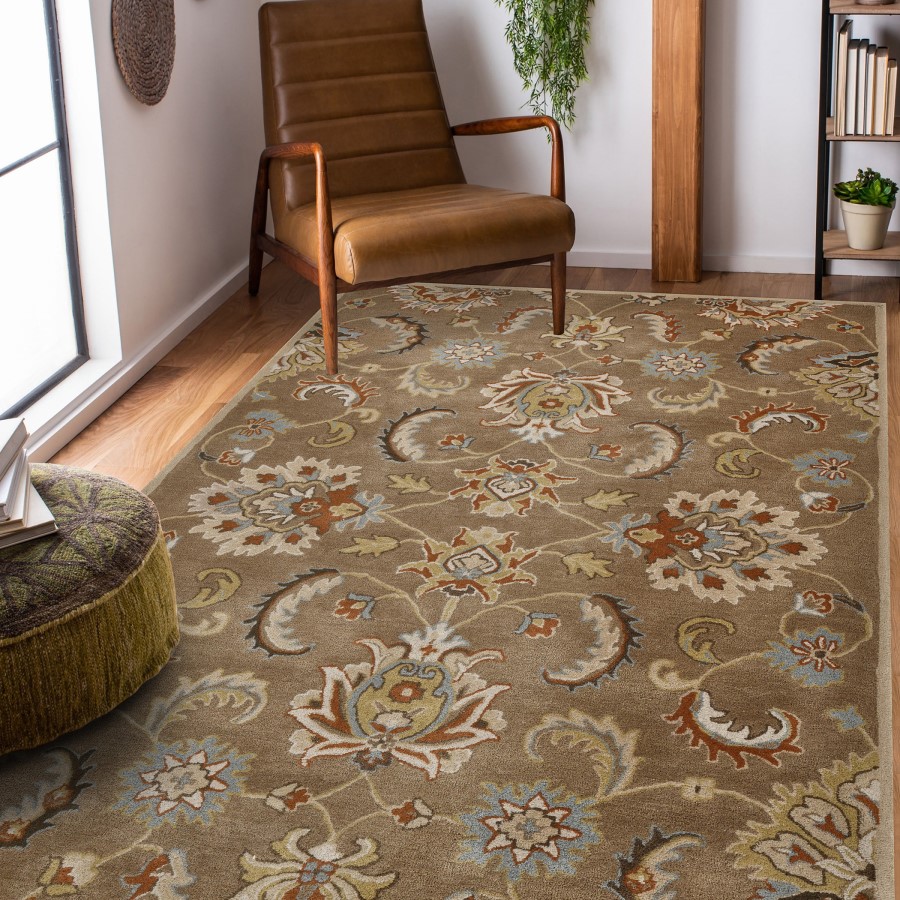 CASTEL CST-2-TAUPE Main Image