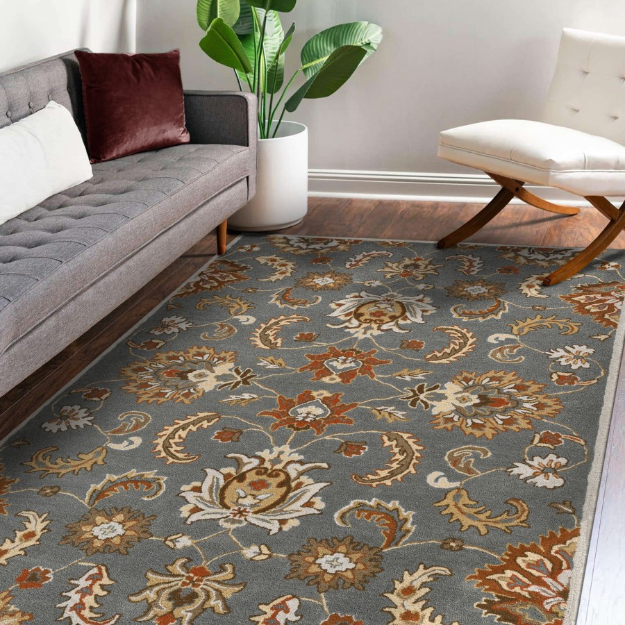 CASTEL CST-3 ASH Main Image