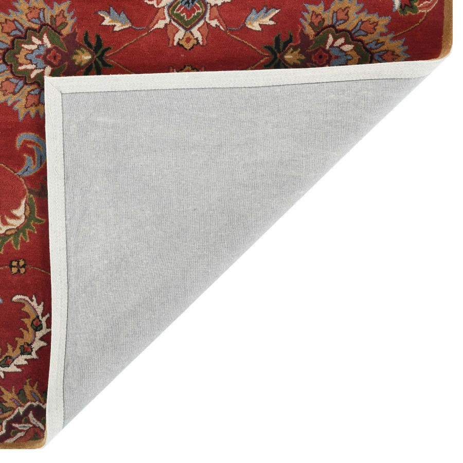 CASTEL CST-4 RED Main Image