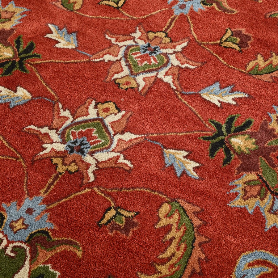 CASTEL CST-4 RED Main Image