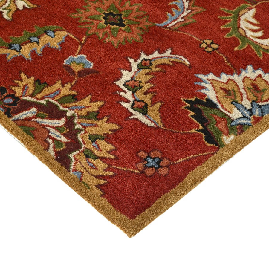 CASTEL CST-4 RED Main Image