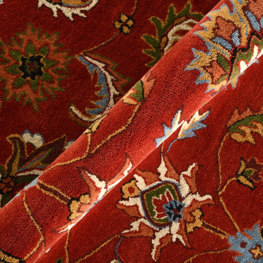 CASTEL CST-4 RED Main Image