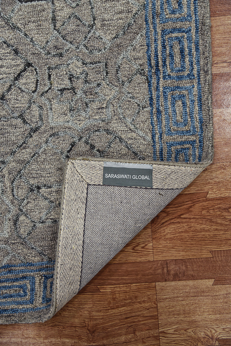 Fresco Blue Main Image