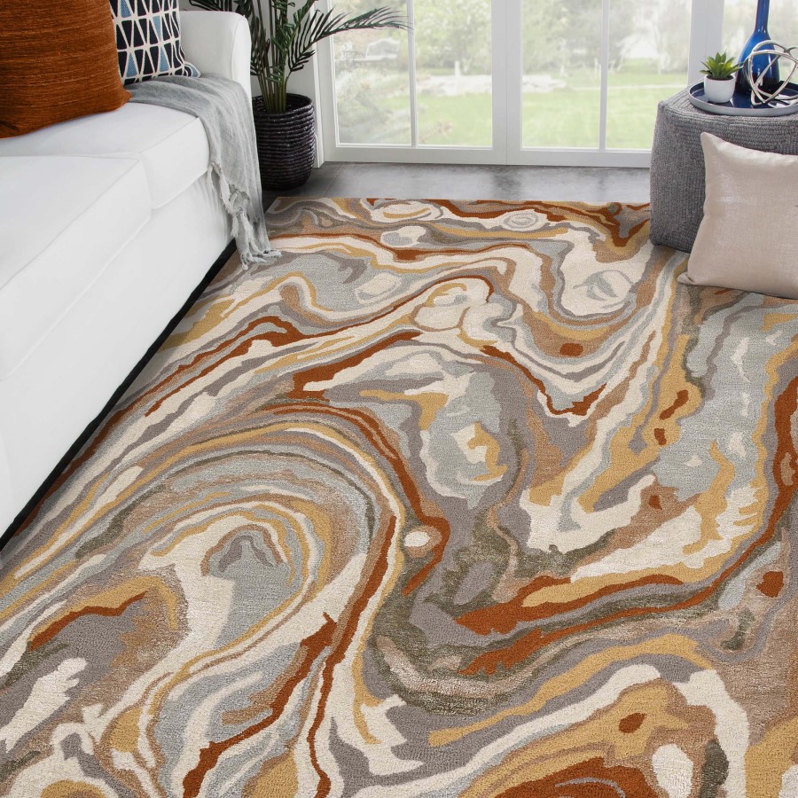 CUBISM CUB-2 BEIGE Main Image