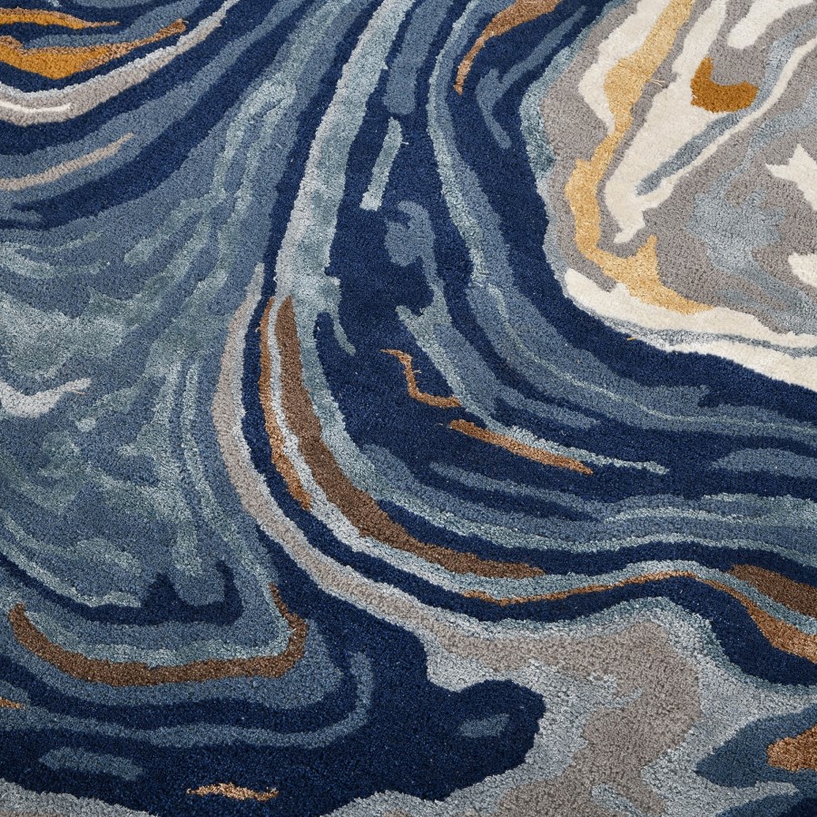 CUBISM CUB-3 INDIGO Main Image