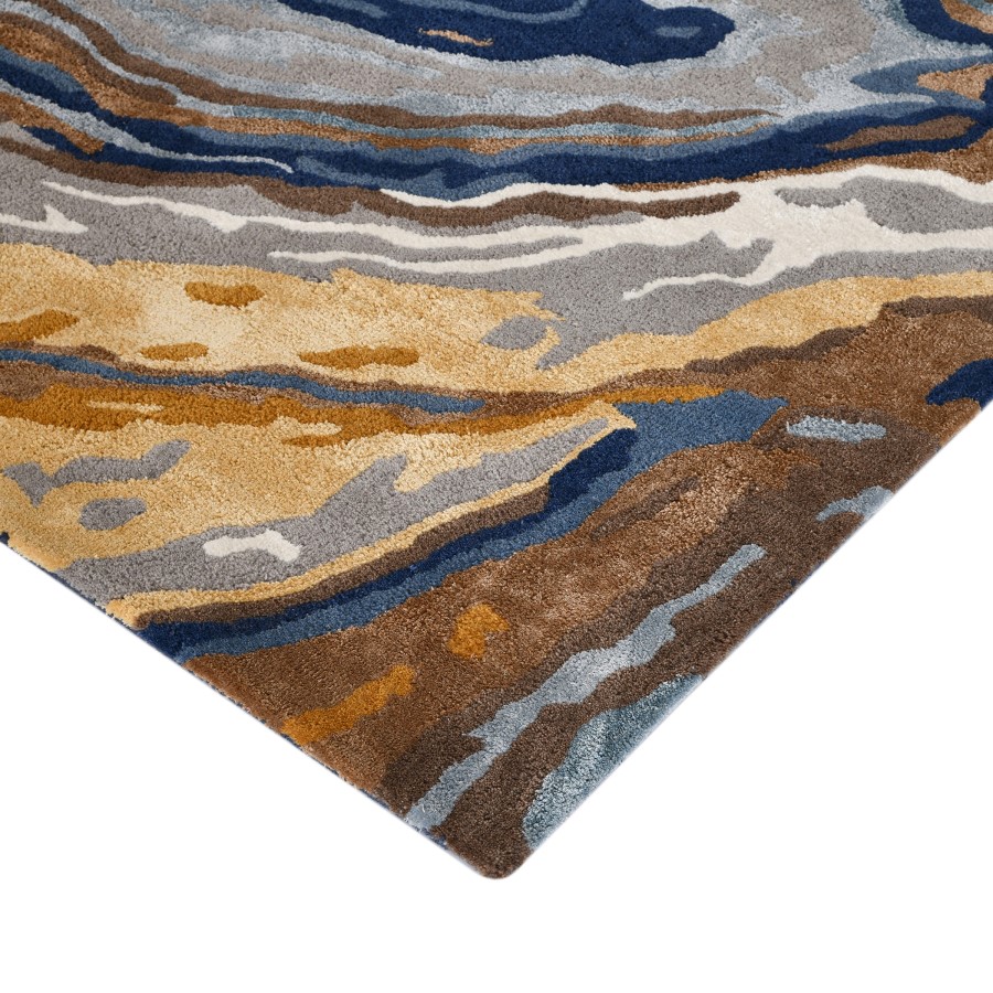 CUBISM CUB-3 INDIGO Main Image