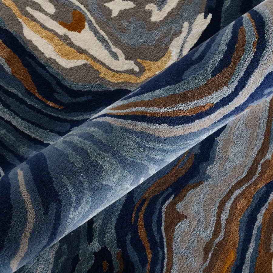 CUBISM CUB-3 INDIGO Main Image