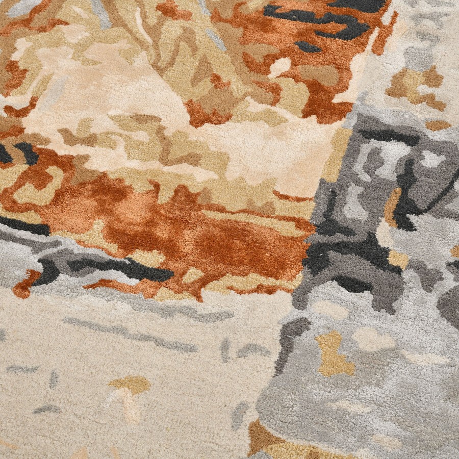 CUBISM CUB-6 SILVER Main Image