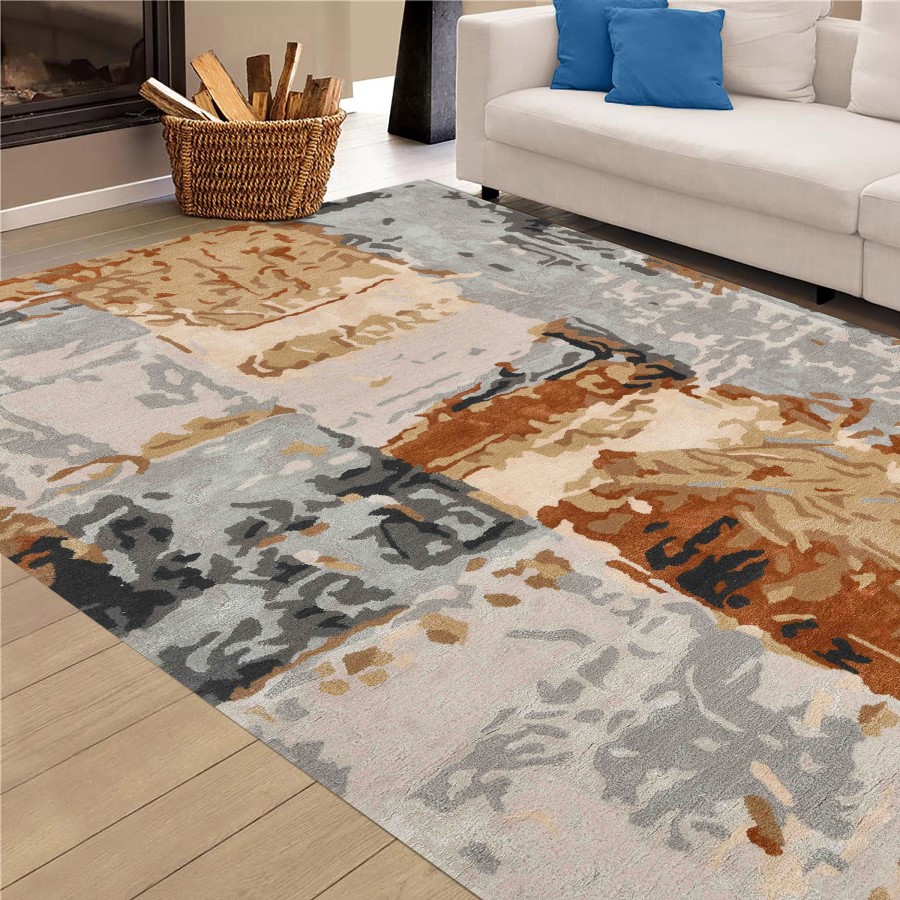 CUBISM CUB-6 SILVER Main Image