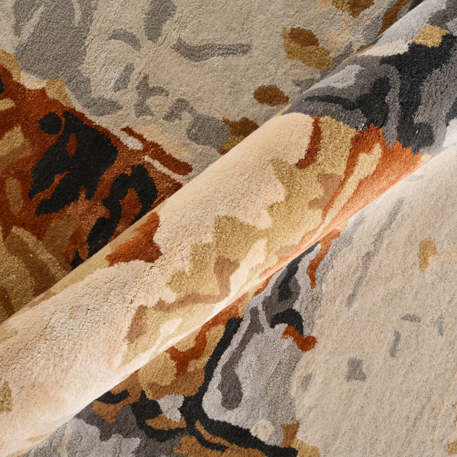 CUBISM CUB-6 SILVER Main Image