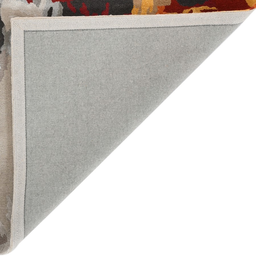 CUBISM CUB-8 OFF WHITE Main Image