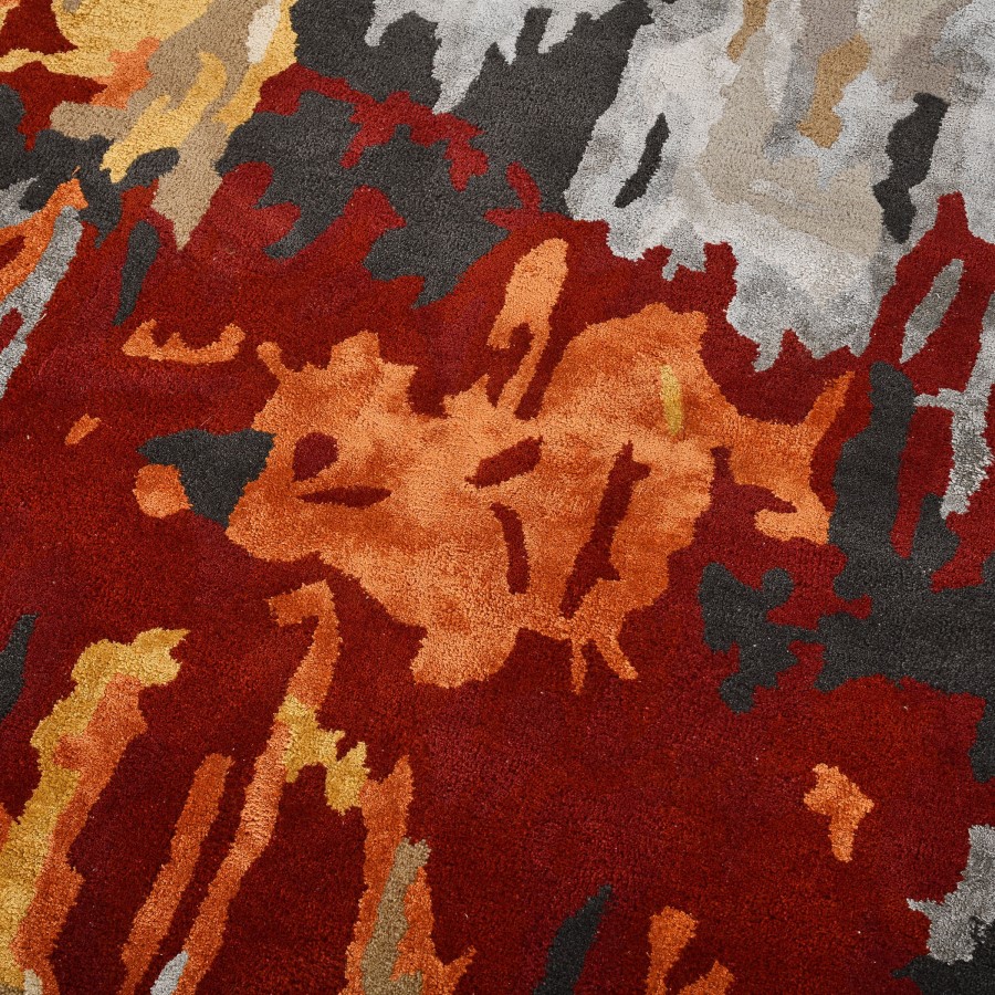 CUBISM CUB-8 OFF WHITE Main Image