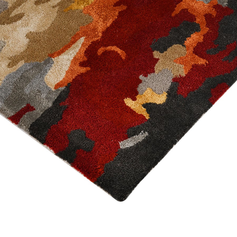 CUBISM CUB-8 OFF WHITE Main Image