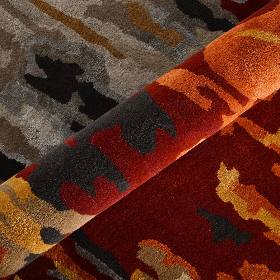 CUBISM CUB-8 OFF WHITE Main Image