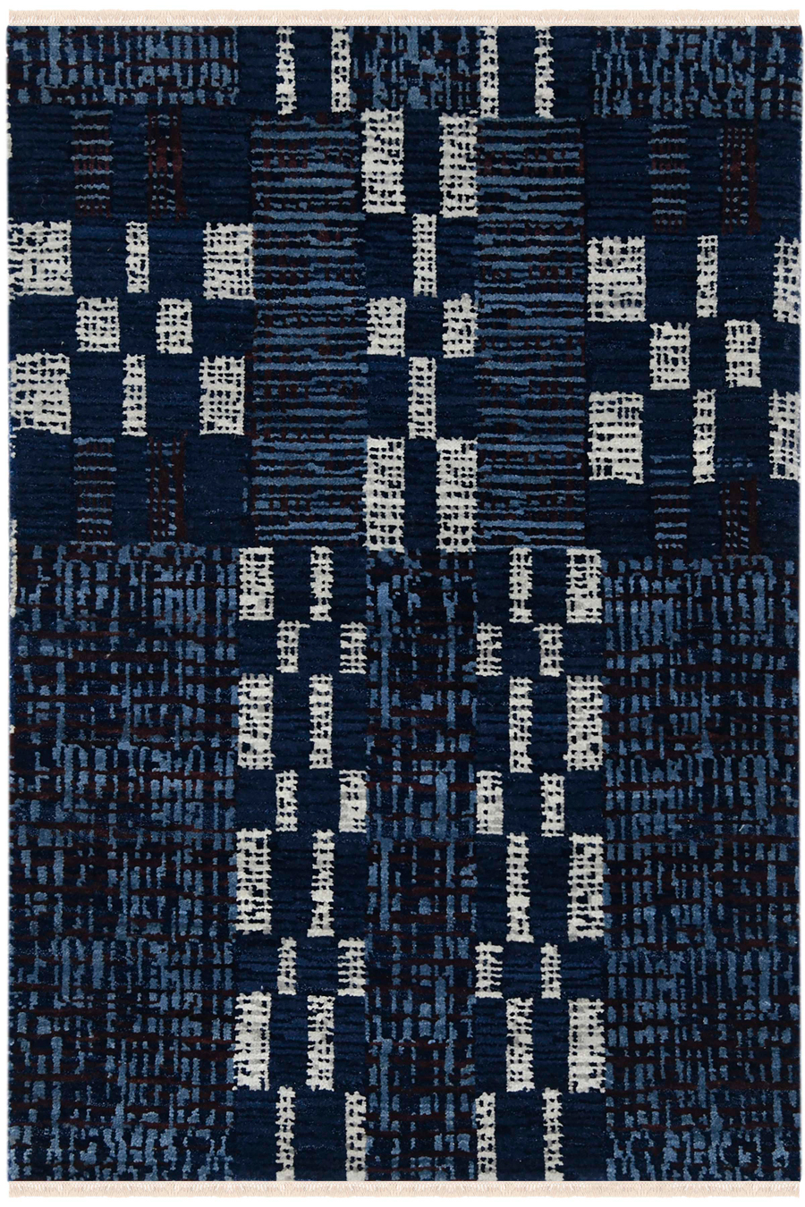 Dazzle Navy Blue Main Image