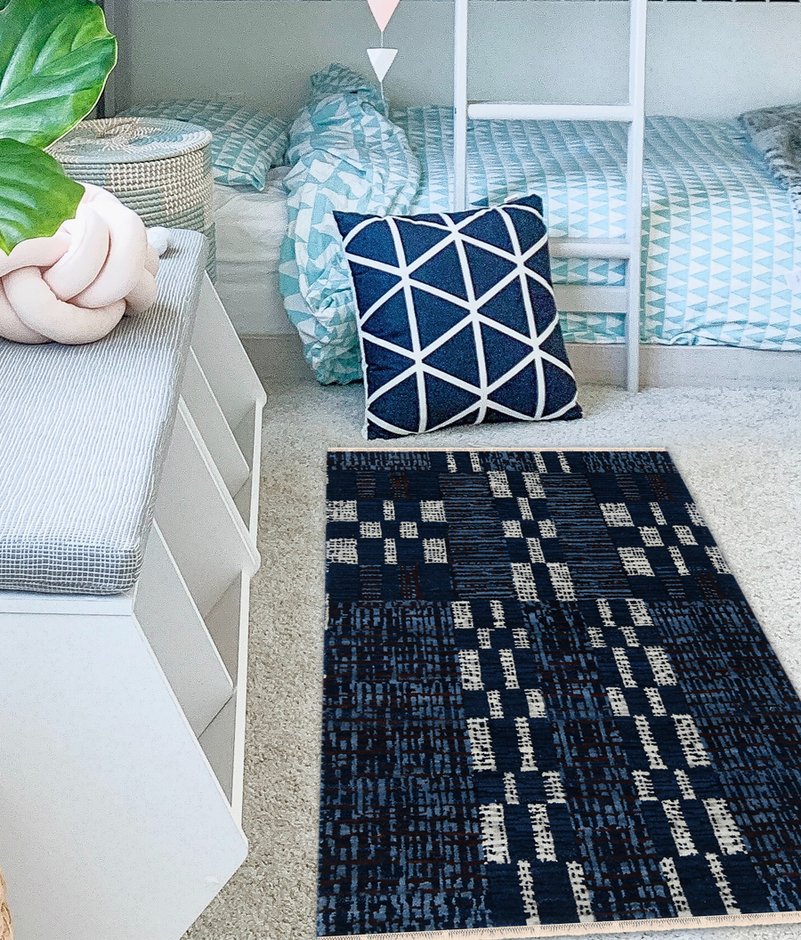 Dazzle Navy Blue Main Image