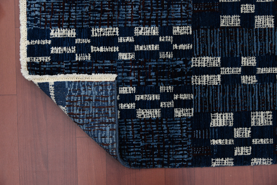 Dazzle Navy Blue Main Image