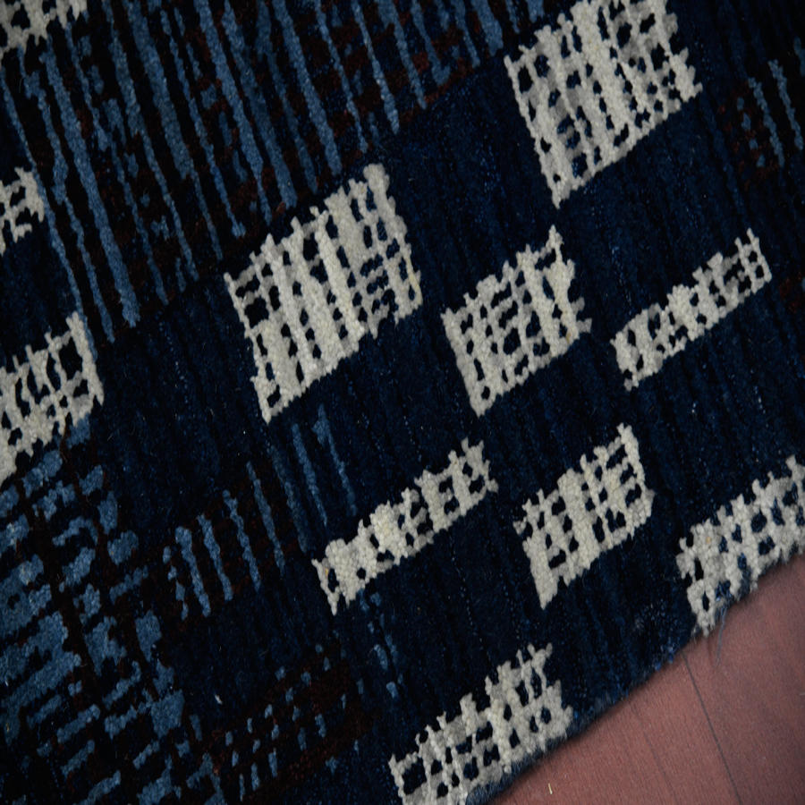 Dazzle Navy Blue Main Image