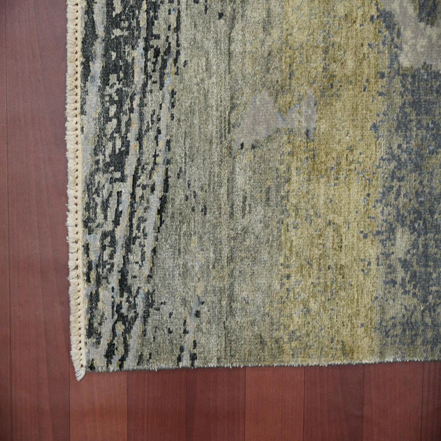 Dazzle Silver Grey Main Image