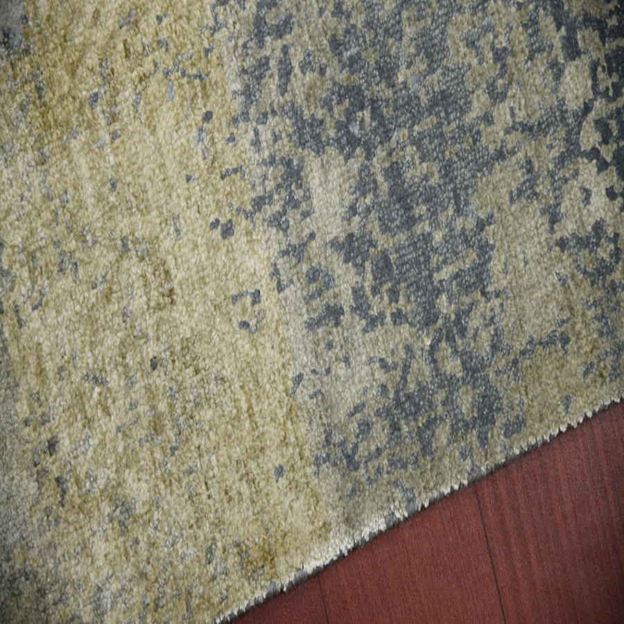 Dazzle Silver Grey Main Image