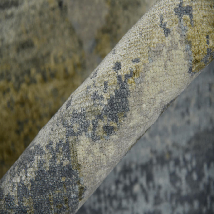Dazzle Silver Grey Main Image