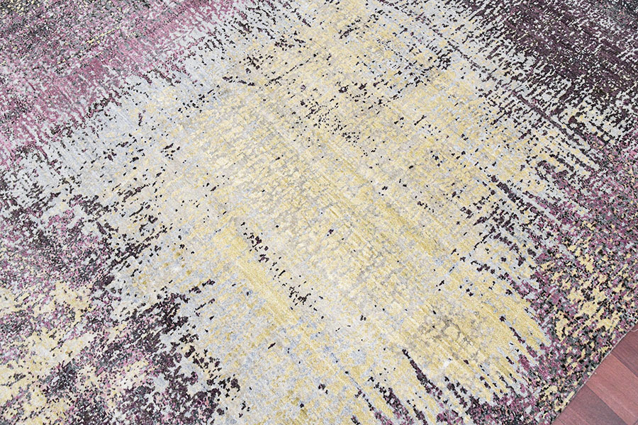Dazzle Comfort Pink Main Image