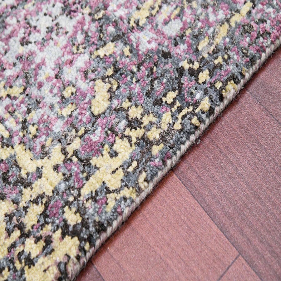 Dazzle Comfort Pink Main Image