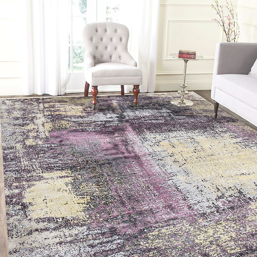 Dazzle Comfort Pink Main Image