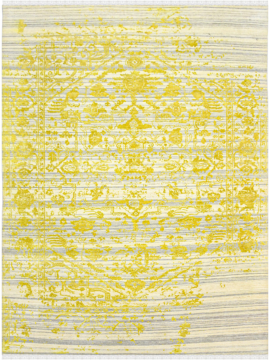 Dazzle White Ivory Broom Main Image