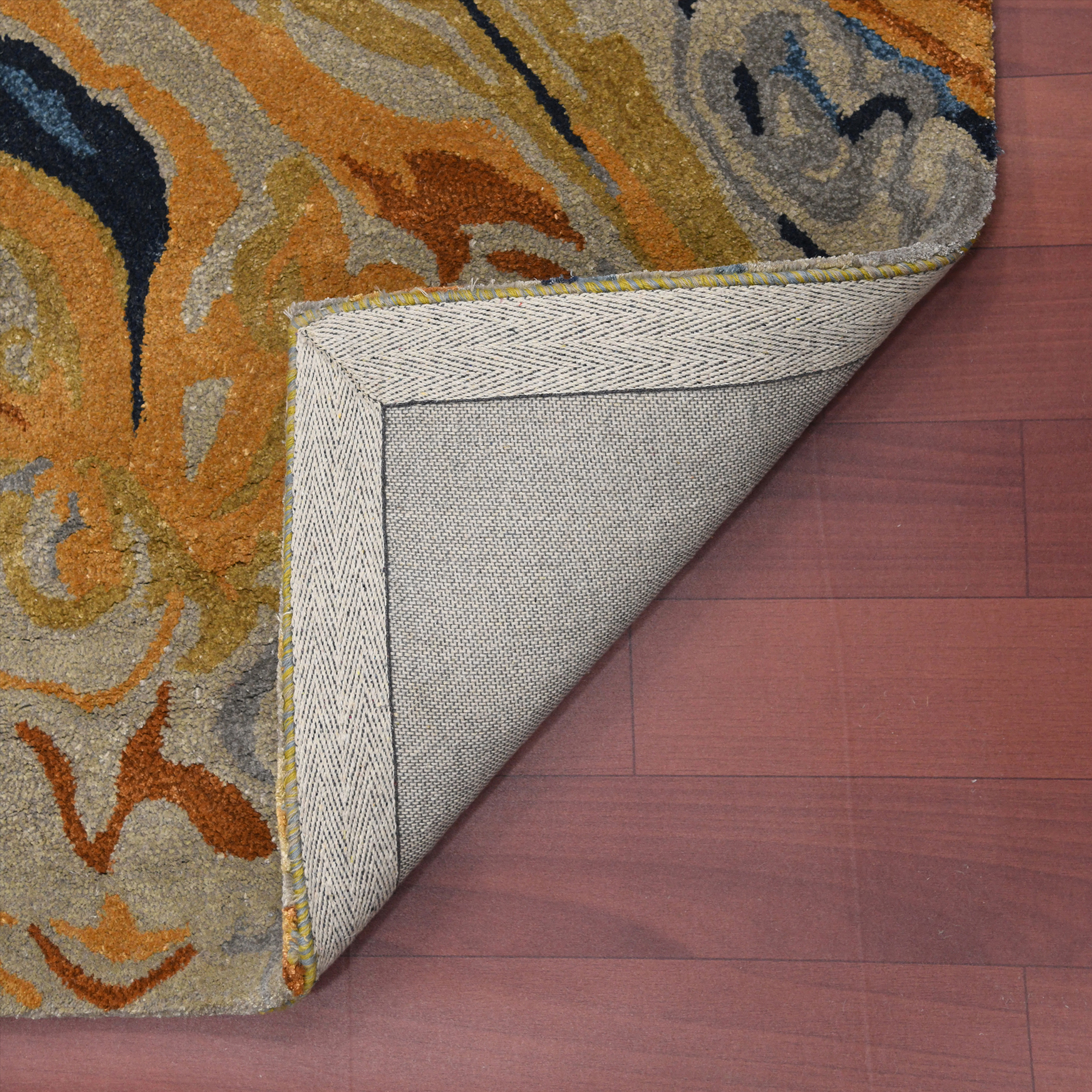 DREAM SCAPE DRE-1 ORANGE Main Image