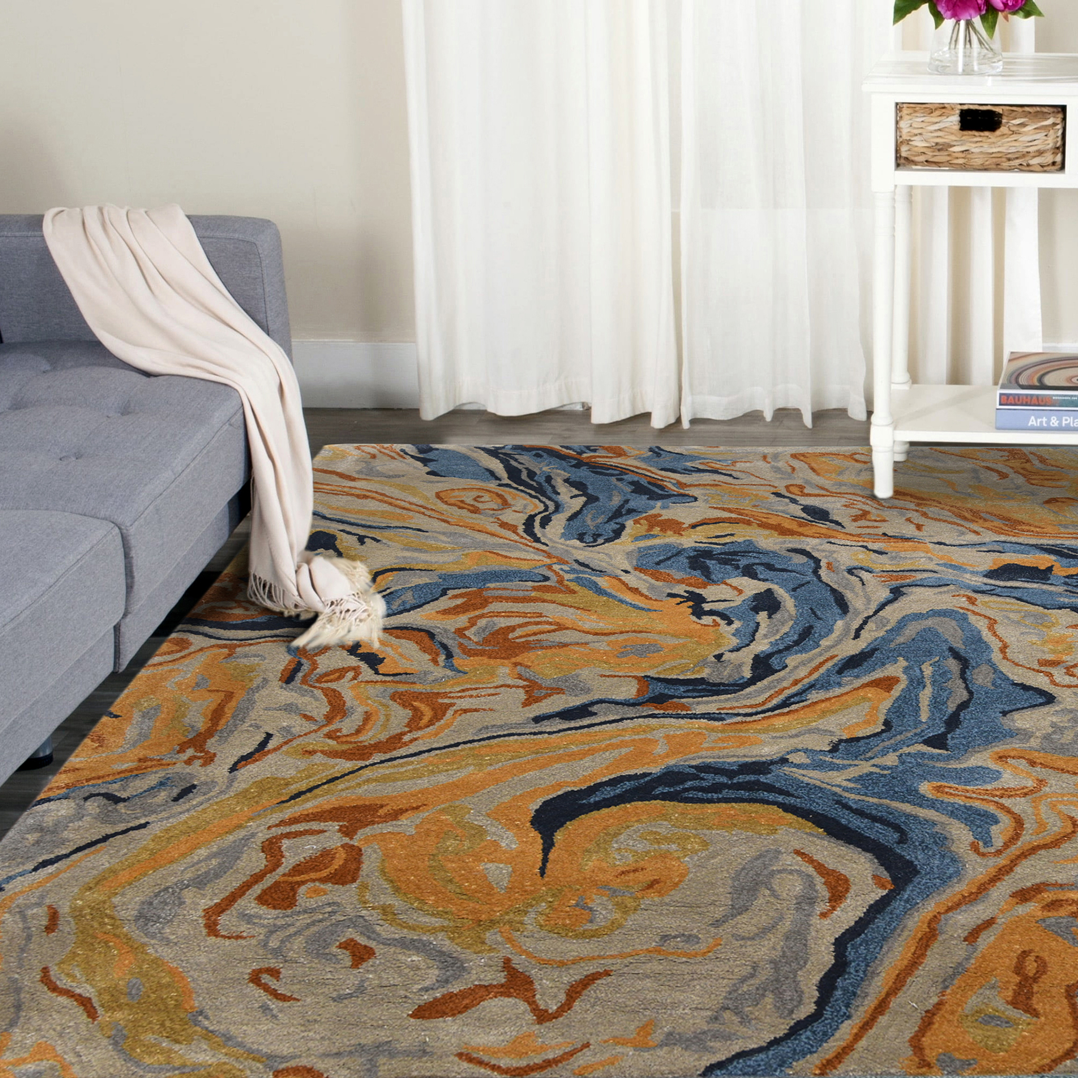 DREAM SCAPE DRE-1 ORANGE Main Image