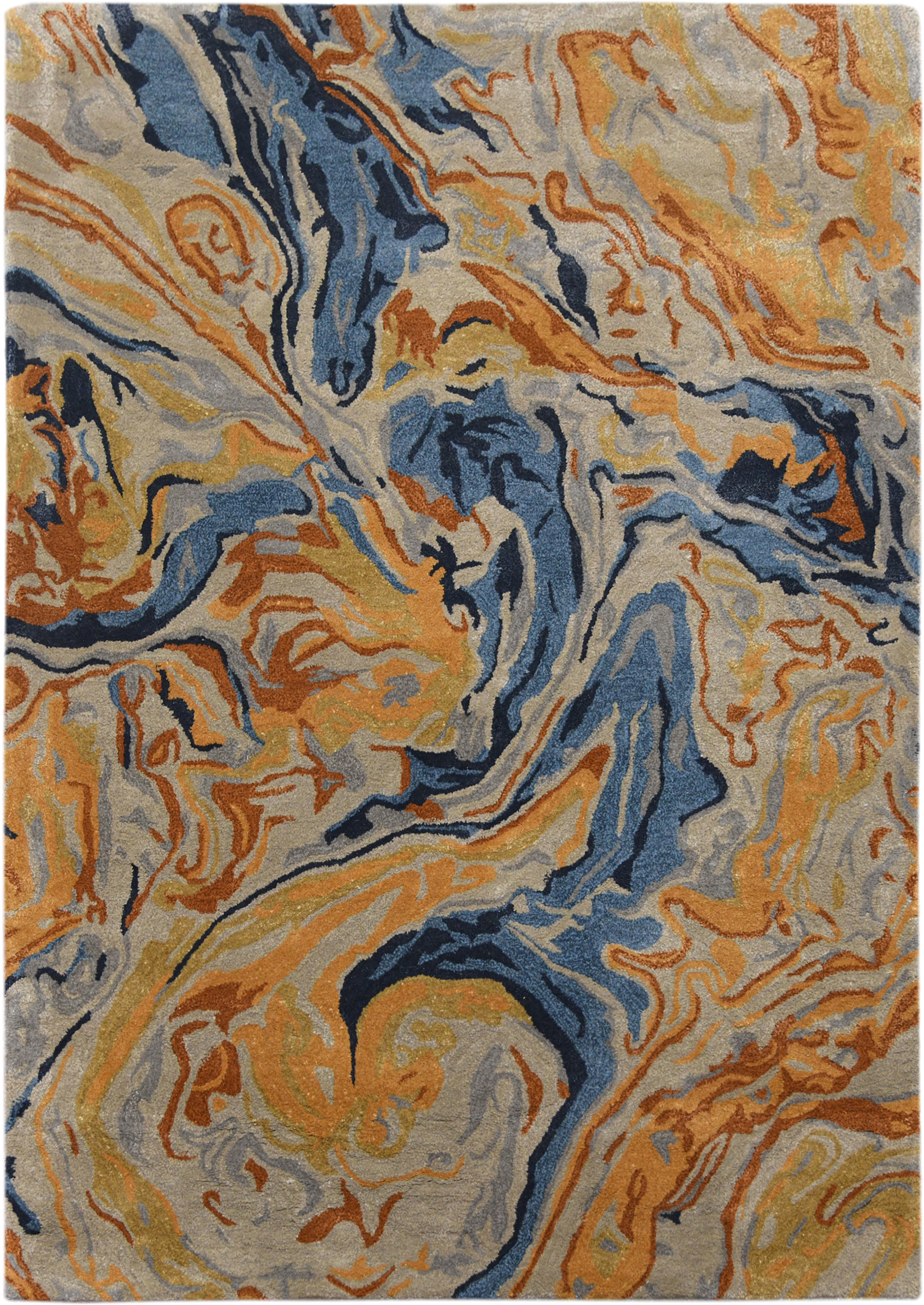 DREAM SCAPE DRE-1 ORANGE Main Image