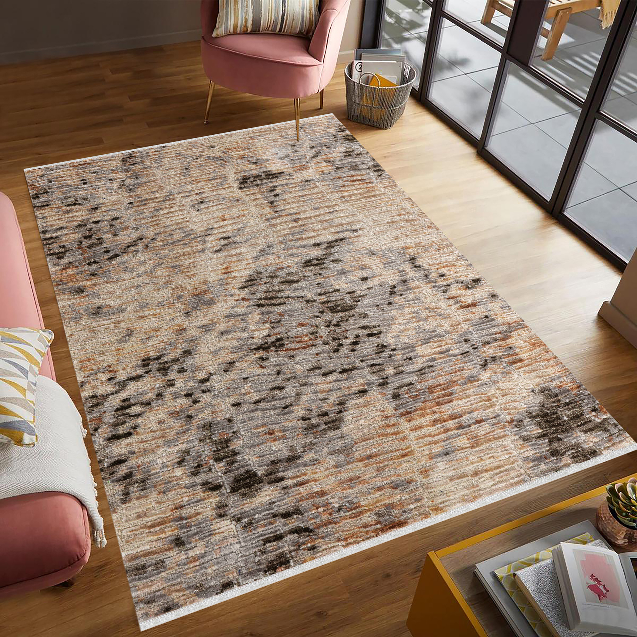 EMERALD-EME-116-CREAM Main Image