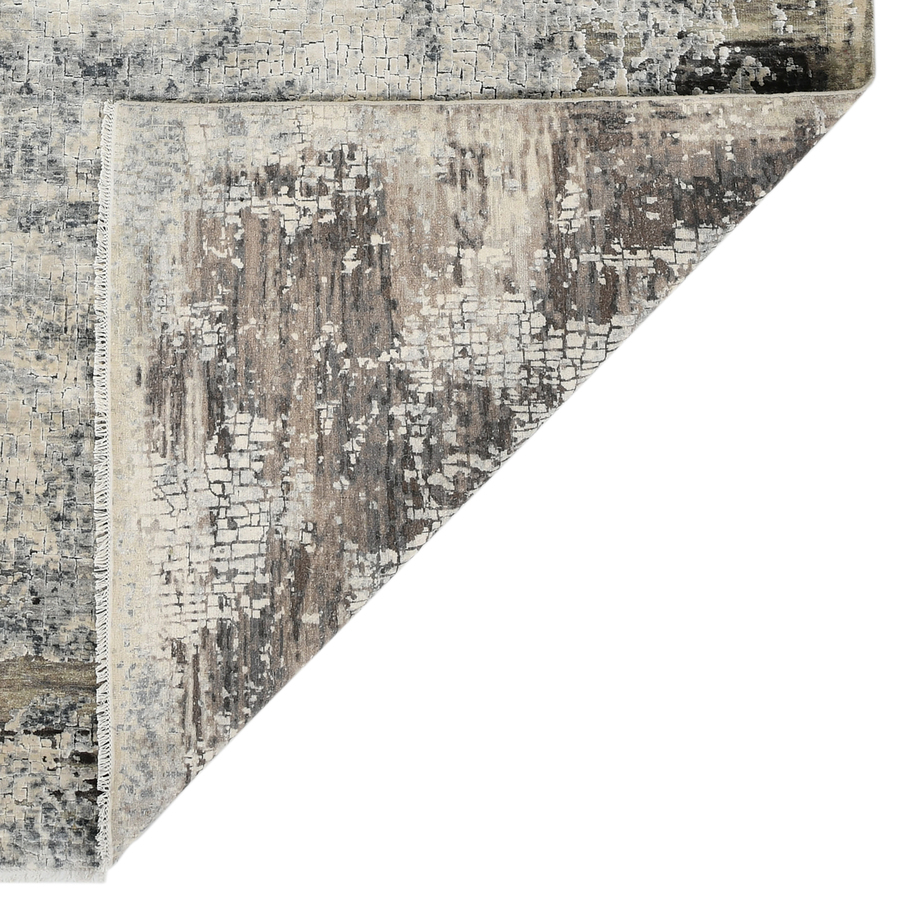 EMERALD EME-123-Ivory Gray Main Image