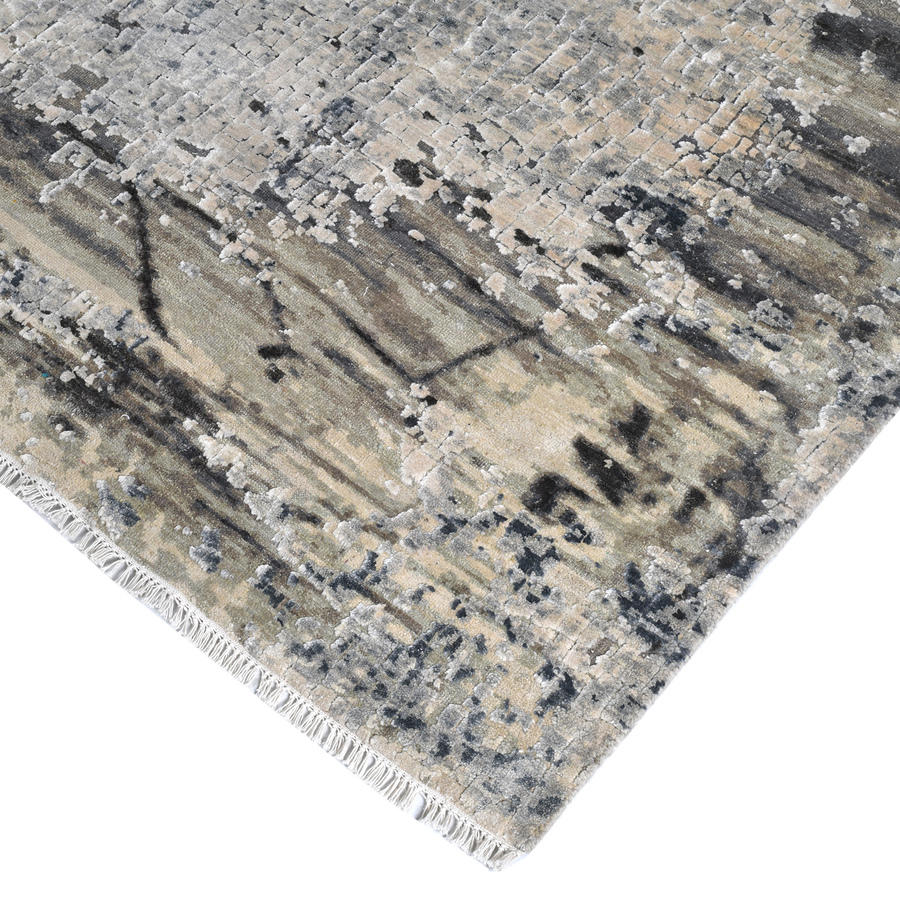 EMERALD EME-123-Ivory Gray Main Image