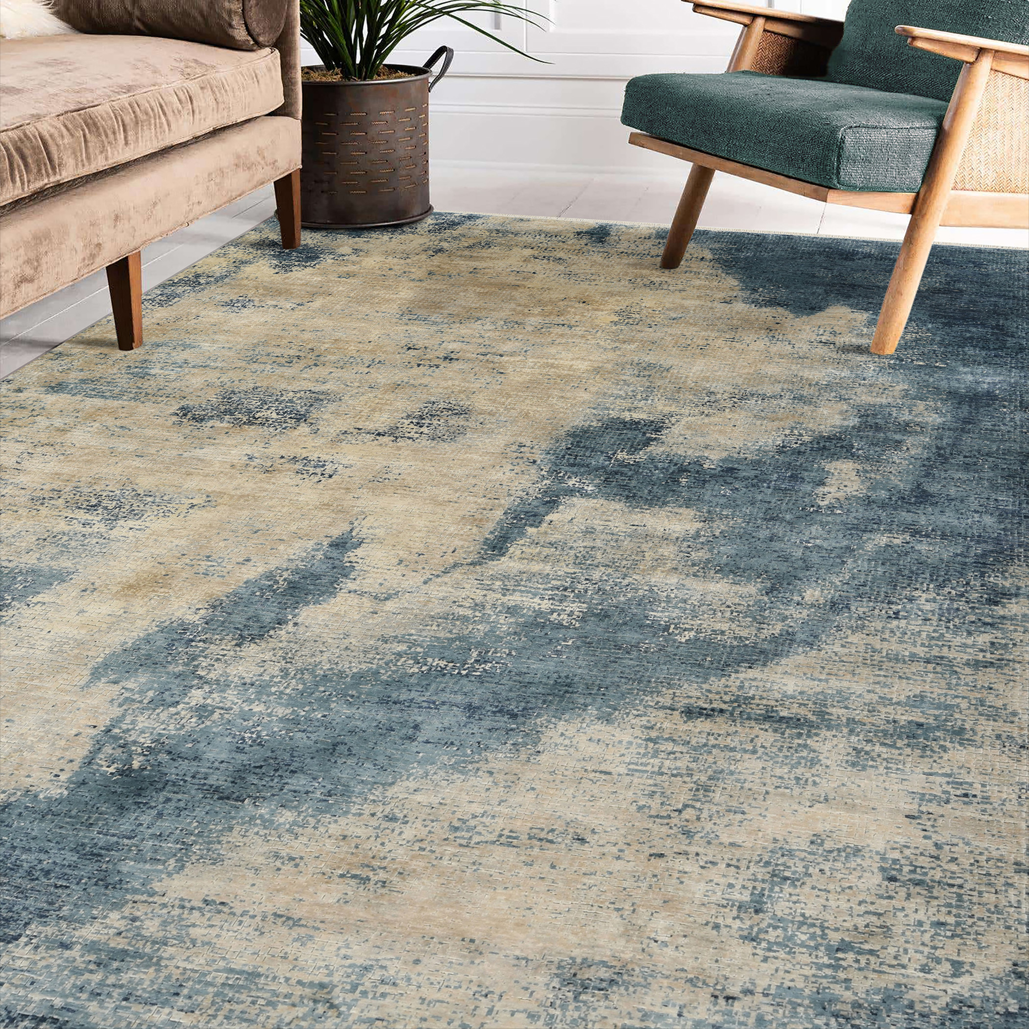 EMERALD-EME-99-WHITE ICE Main Image