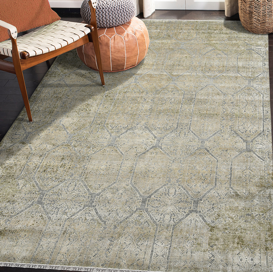 Emerald Silver Main Image