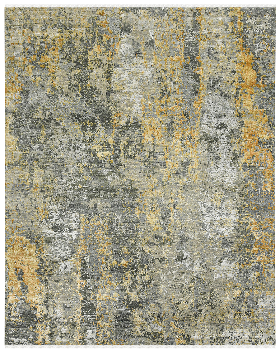 Euphoria Orange Rust Main Image