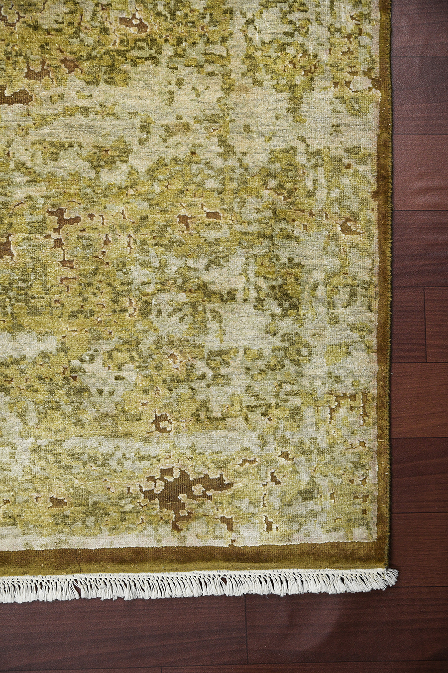 Euphoria Orange Rust Main Image