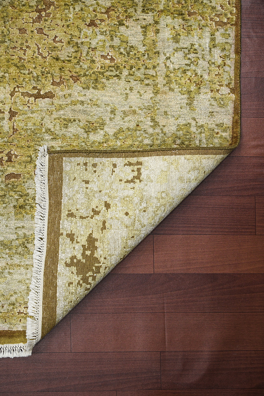 Euphoria Orange Rust Main Image