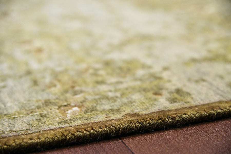 Euphoria Orange Rust Main Image