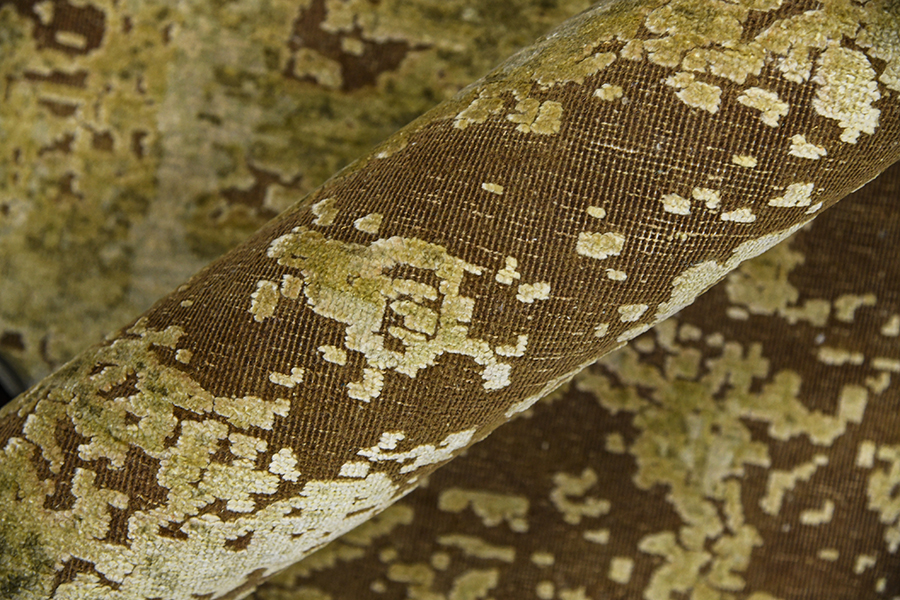 Euphoria Orange Rust Main Image