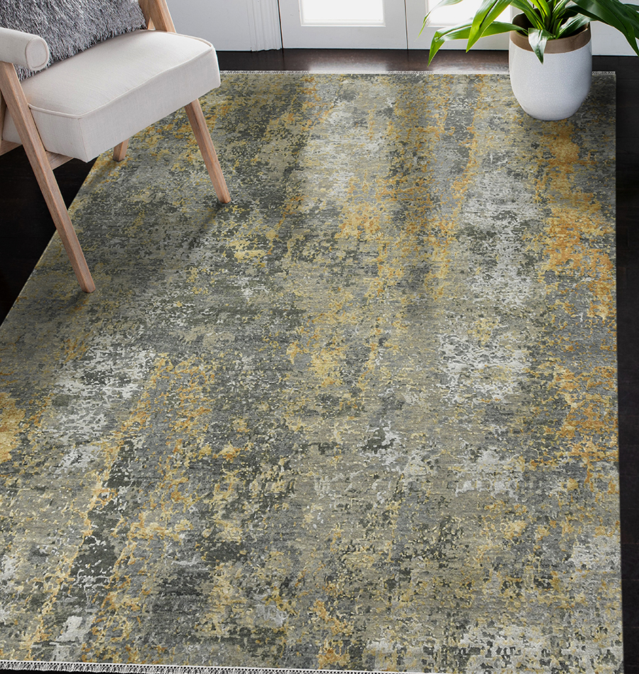 Euphoria Orange Rust Main Image