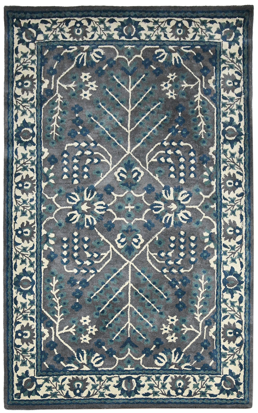 Butwal Kapa Grey Main Image