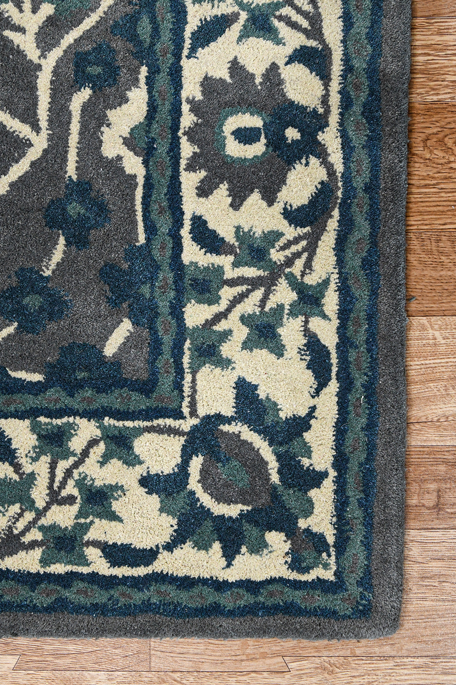 Butwal Kapa Grey Main Image